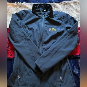 FFA Jacket.